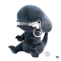 Muñeco De Peluche Alienígena Xenomorfo De 50cm Y 115cm Para Regalo De Halloween Decoración De Peluche Facehugger Y Chestburster De Tela Suave Y Relleno De Algodón PP - details 17