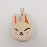 Nuevos Muñecos De Peluche Stray Kids Colgante Para Llaves Regalo De Cumpleaños Y Navidad Para Parejas SKZOO - details 6