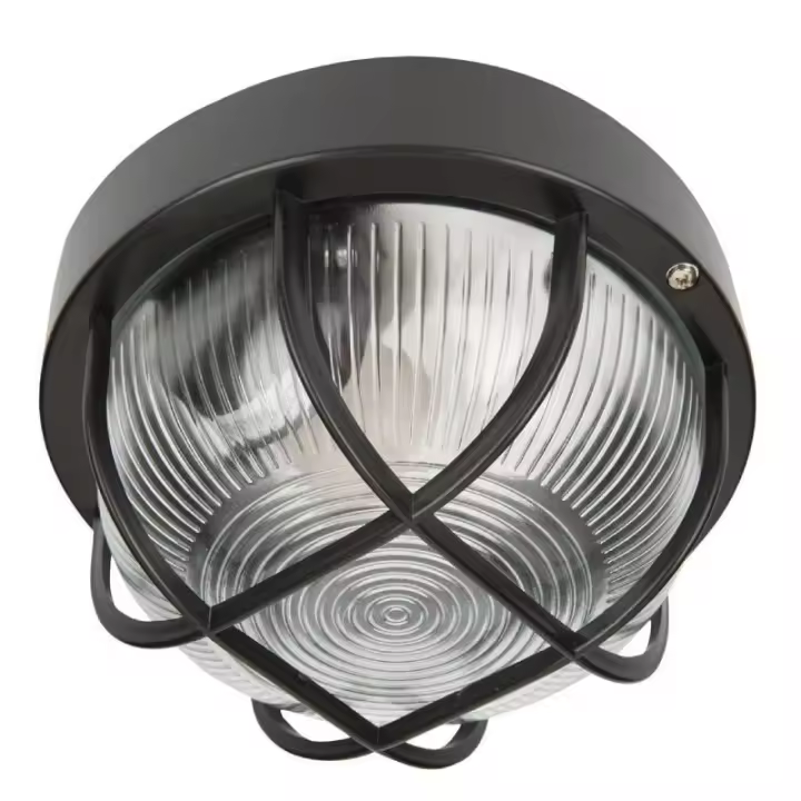 Aplique exterior smartwares be100z - 1