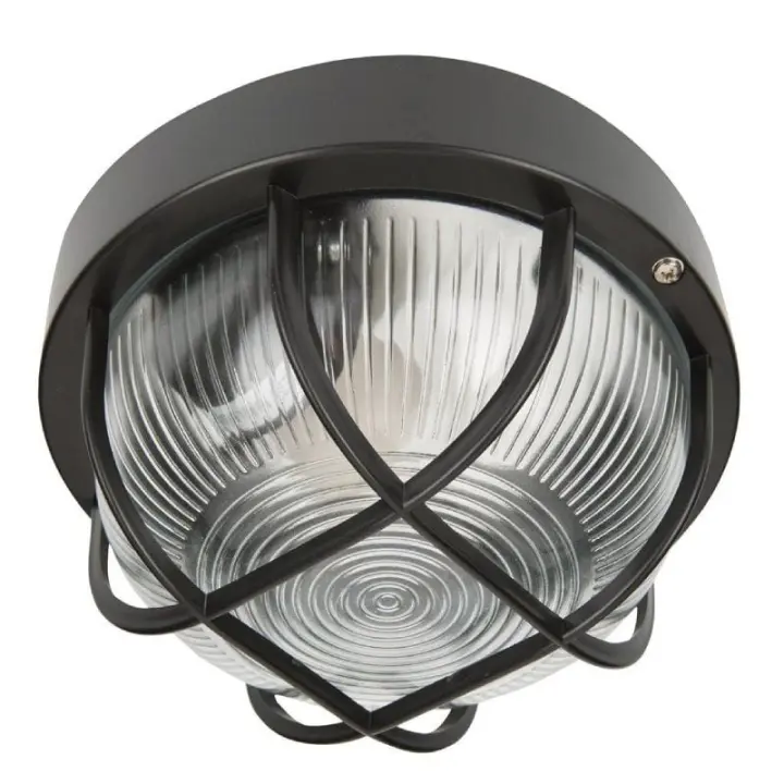 Aplique exterior smartwares be100z - 1