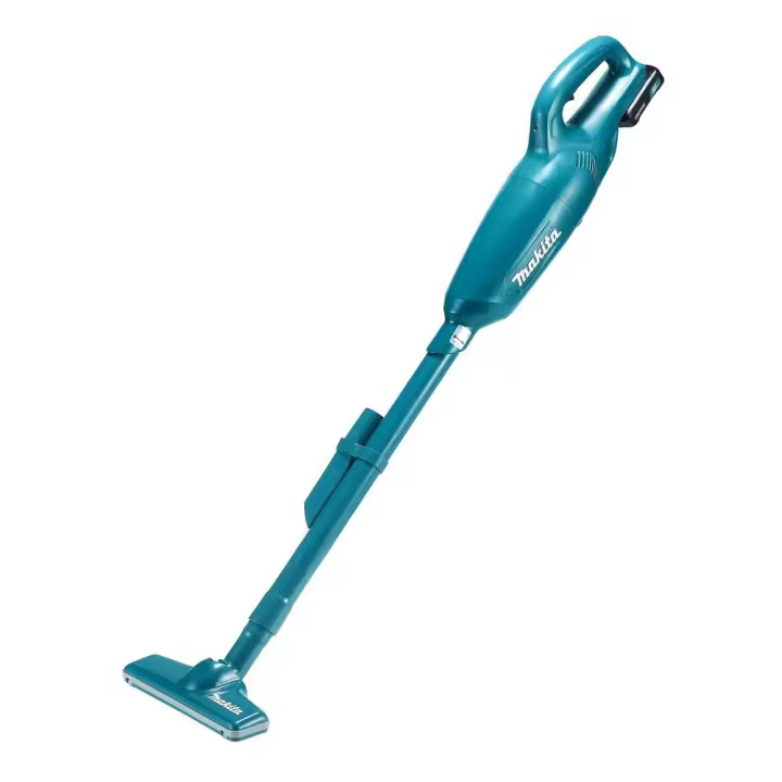 MAKITA - CL106FDZW Aspirador de mano CXT® MAKITA - 1