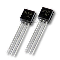 Lote De 100PCS Transistores Diversos Modelos BC516 BC517 BC546B BC547B BC547C BC548B BC548C BC549B BC550B BC550C BC556B BC557B BC558B BC558C BC559B BC560B BC560C Para Electrónica - details 5