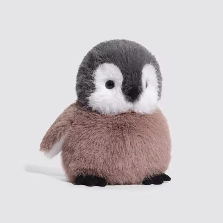 SSITO Lindas Muñecas De PeluchePlush Suave para niños, muebles Muñegos de Trapo, Plush Stitch, 20 cm - 1
