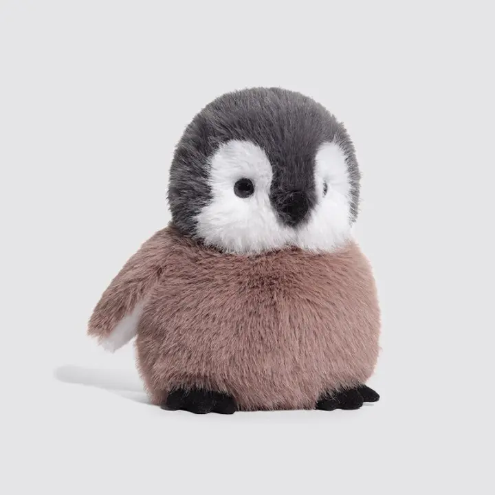 SSITO Lindas Muñecas De PeluchePlush Suave para niños, muebles Muñegos de Trapo, Plush Stitch, 20 cm - 1