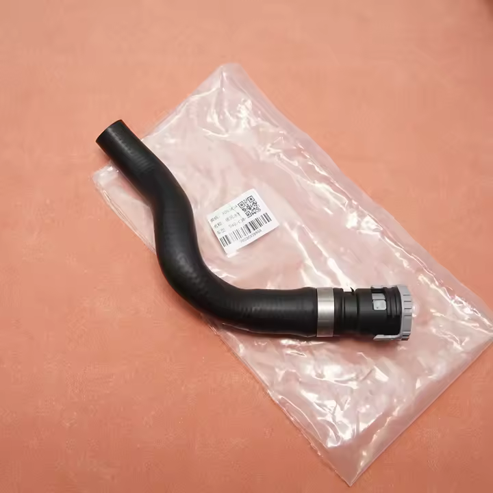 Tubo De Aire Acondicionado Para Volvo C30 C70 S40 V50 2005-2012 Material ABS Posición Del Vehículo:FRONT Interchange Part Number 31439965 30636954 - 1
