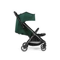 Burigotto Silla de Paseo Copa Para Bebé Con Ruedas Amortiguadas y Cinturón de Seguridad Ajustable - details 2