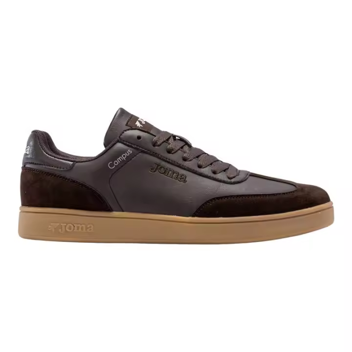Joma Zapatillas Joma C.campus 2426 Hombre Marrón - 1