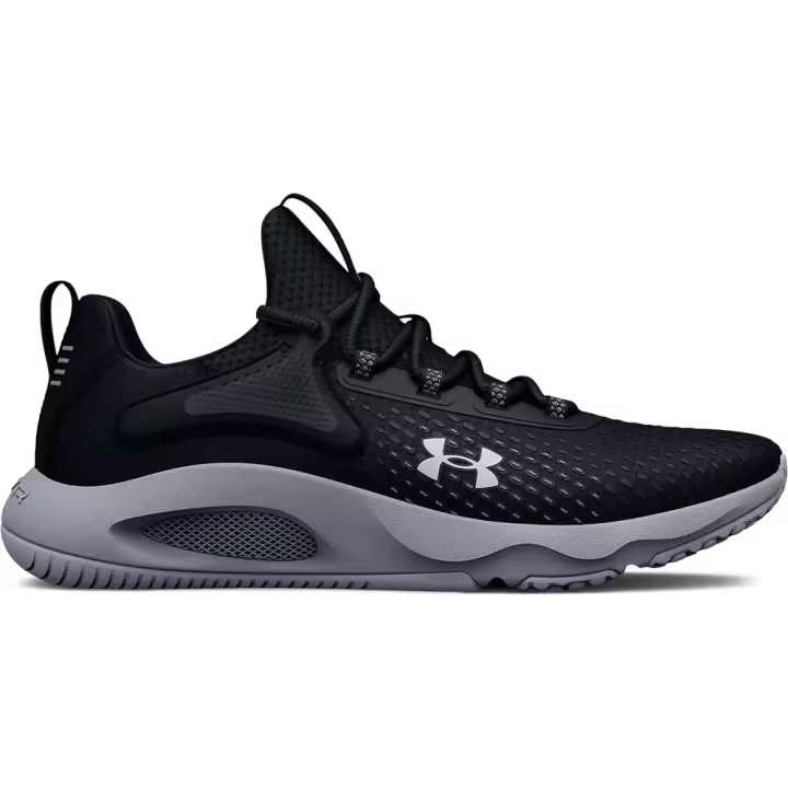 Under Armour Zapatillas Hovr Rise 4 Negro - 1