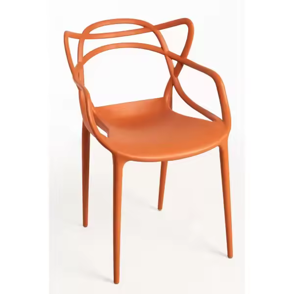 Silla Korme - 1