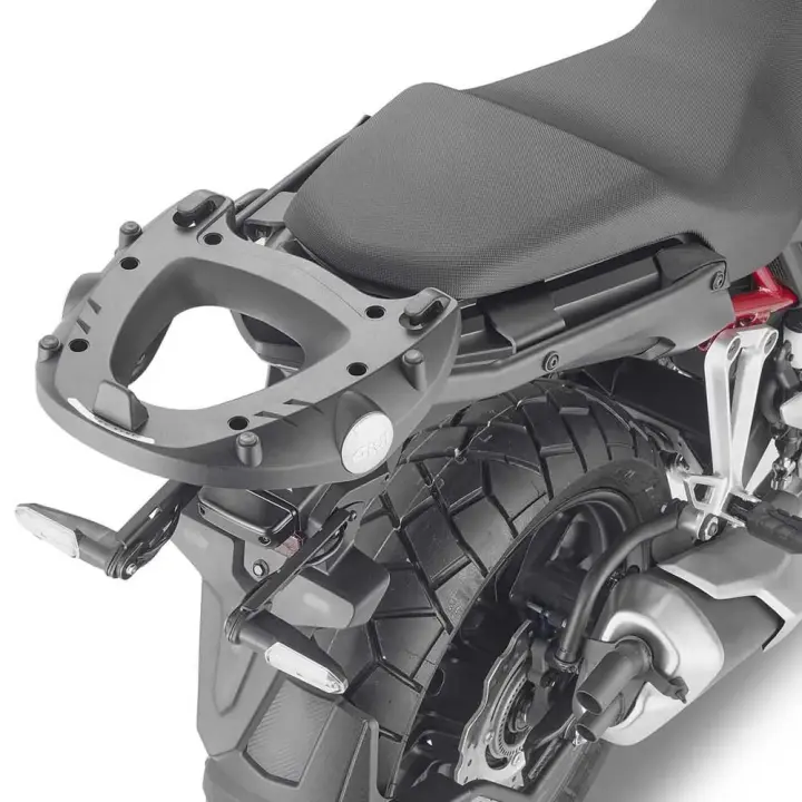 Givi Fijación De Baúl Trasero Monolock®/monokey® Honda Cb 500 X 2024 Sr1171 - 1