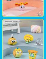 Muñeco De SpongeBob SquarePants Crab Boss Octopus Brother Juguetes De Colección Lindo Y Tendencia Decorativos Para Fans De La Serie - details 12