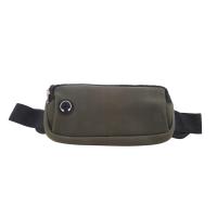 Bolsa De Cintura Deportiva Unisex Negro Para Correr Y Gimnasio Con Mochila De Mano Portátil Para Teléfono Accesorios De Moda - details 9