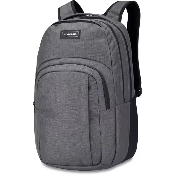 Dakine Mochila Campus L 33l Gris Adulto - 1