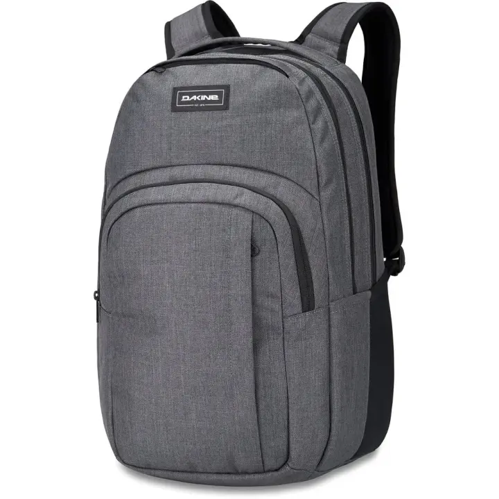 Dakine Mochila Campus L 33l Gris Adulto - 1