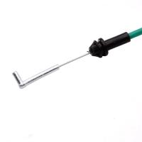 Cable De Manija De Puerta Para Kia Cerato Spectra 2004-2009 81371-2F000 Pieza De Repuesto Para Automóvil Accesorios Exteriores - details 10