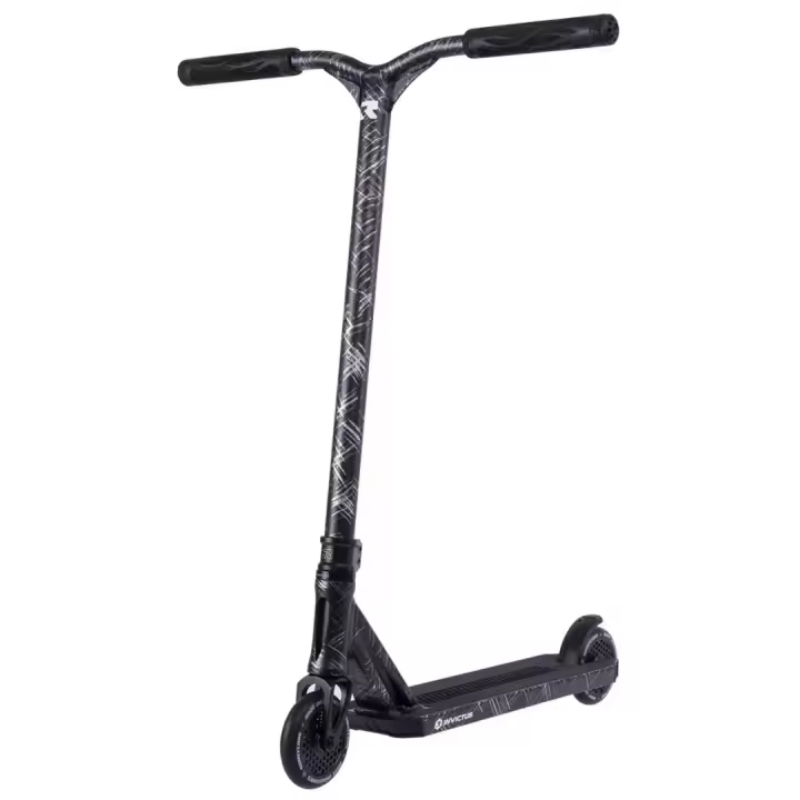 Scooter/Patinete -Root Invictus 2 ETCH Scooter Freestyle (Negro)- - 1