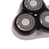 Cabeza De Aparato De Barba Para Enchen BlackStone / BlackStone pro Cabeza De Afeitar Doble Capa Acero Inoxidable Para Hombres - details 3