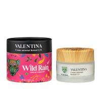Retinol Wild Rain Cosmetics Valentina 0,3% y Ceramidas para Hidratación, Firmeza y Luminosidad Facial - details 3