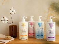 Valquer Laboratorios Hyaludrops Crema Hidratante Corporal Fresa y Karité. Loción para Piel Seca y Sensible, Hasta 72 Horas de Hidratación. 700 ml - details 3