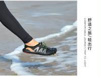 Mov Nuevos zapatos deportivos de cinco dedos para exteriores, zapatos para vadear, zapatos de playa antideslizantes, zapatos de buceo de secado rápido - details 17