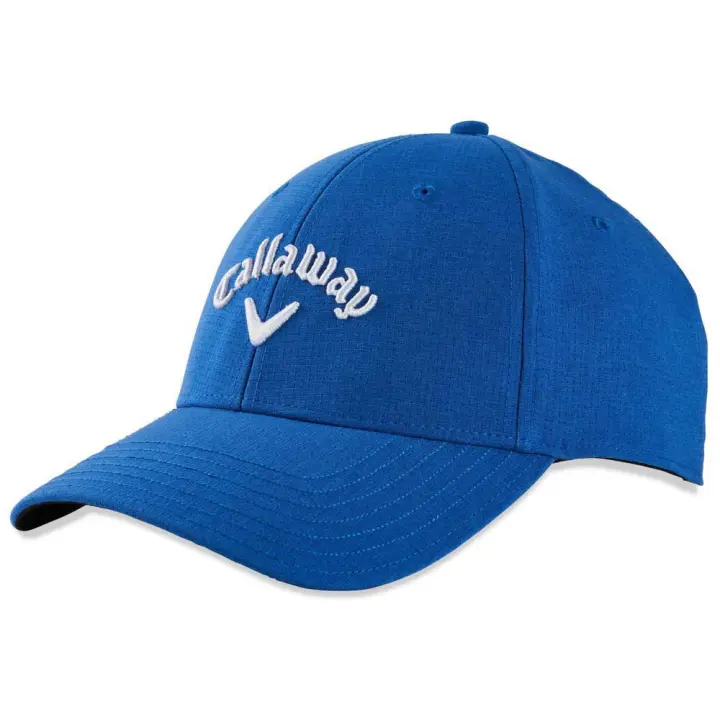 Callaway Stitch Magnet, Gorra Golf Hombre - 1