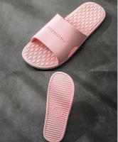 Sandalias De Playa Unisex EVA Suave Verano Casual Flip Flop Zapatos De Baño Para Hombres Y Mujeres Parejas Moda Nueva - details 11