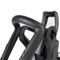 Soporte De Bebida Universal Para Motocicleta 1 Set Soporte Ajustable De Nylon Para Manillar De Bicicleta Y Motocicleta Soporte De Botella De Viaje - details 3