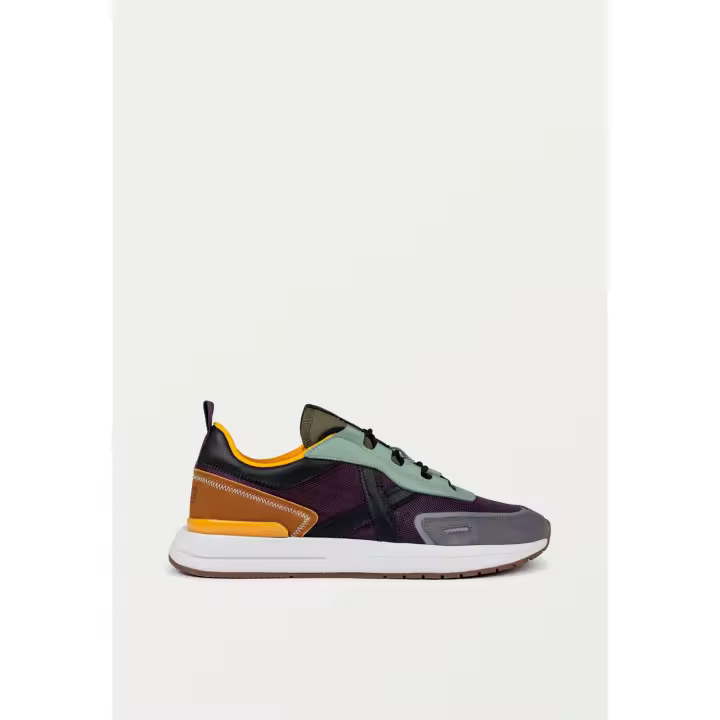 Deportivo de hombre verde Munich speed 03 - 1