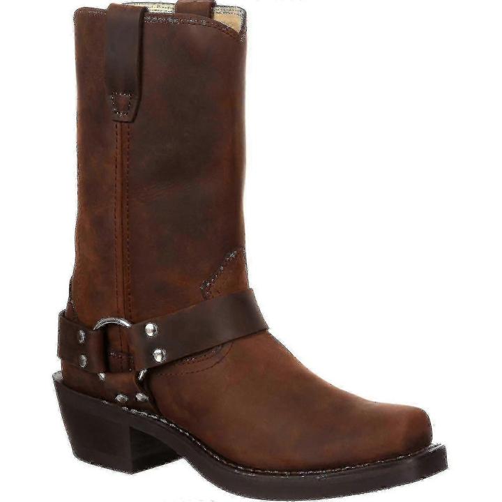 Botas de motociclista Harley Davidson para mujer