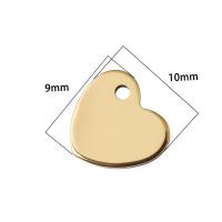 20pcs Colgantes De Acero Inoxidable Para Joyería Herramientas De Engranajes De Encanto Para Pulseras Y Pendientes Accesorios De Joyería - details 19