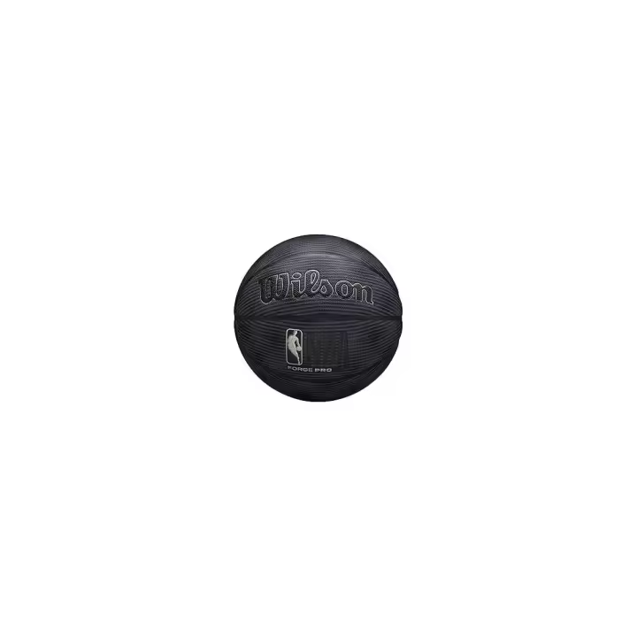 Balón  Wilson Forge Pro Midnight Wz2015101xb Balones Baloncesto Wilson - 1