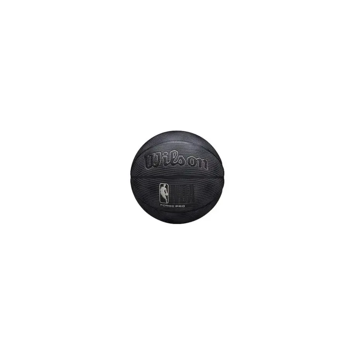 Balón  Wilson Forge Pro Midnight Wz2015101xb Balones Baloncesto Wilson - 1