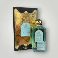Perfume Sanad Asil Collection - Fragancia cautivadora para mujer, Eau De Parfum - 100 ML - Lujo y exclusividad en un solo frasco - details 0