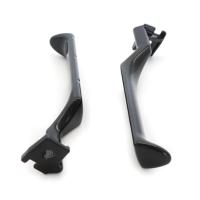 Manija De Puerta Interior Para Ford Bronco F150 F250 F350 1987-1997 E7TZ-1522601-A E7TZ-1522600-A Izquierda Y Derecha Accesorios De Coche Partes Automotrices ABS - details 3