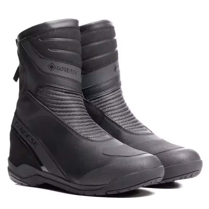 Dainese Botas De Carretera Blackwing Gore-tex® - 1