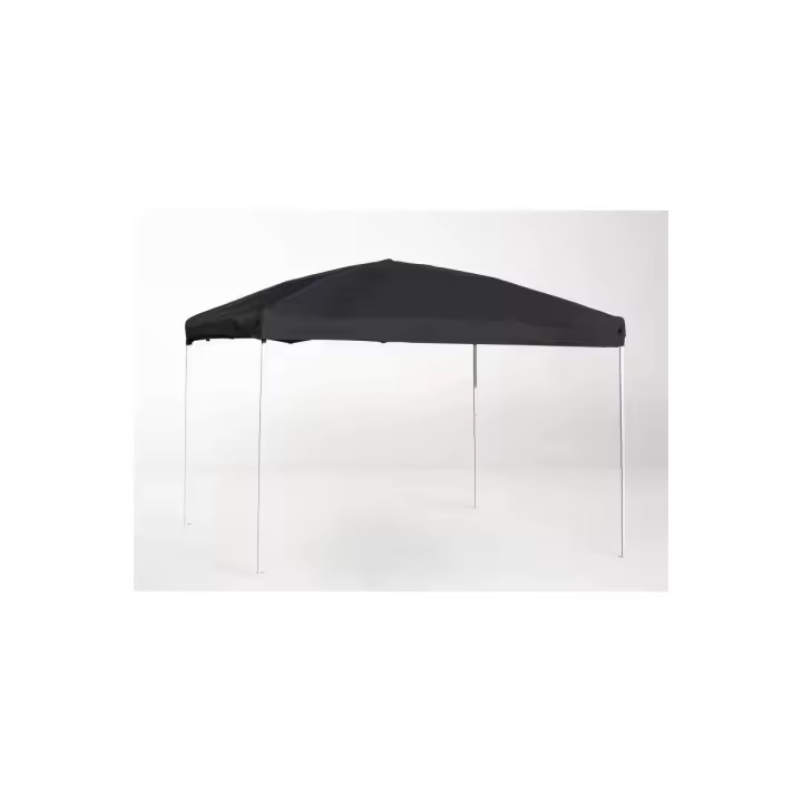 Carpa 3x3 Maletero - Negro - 1
