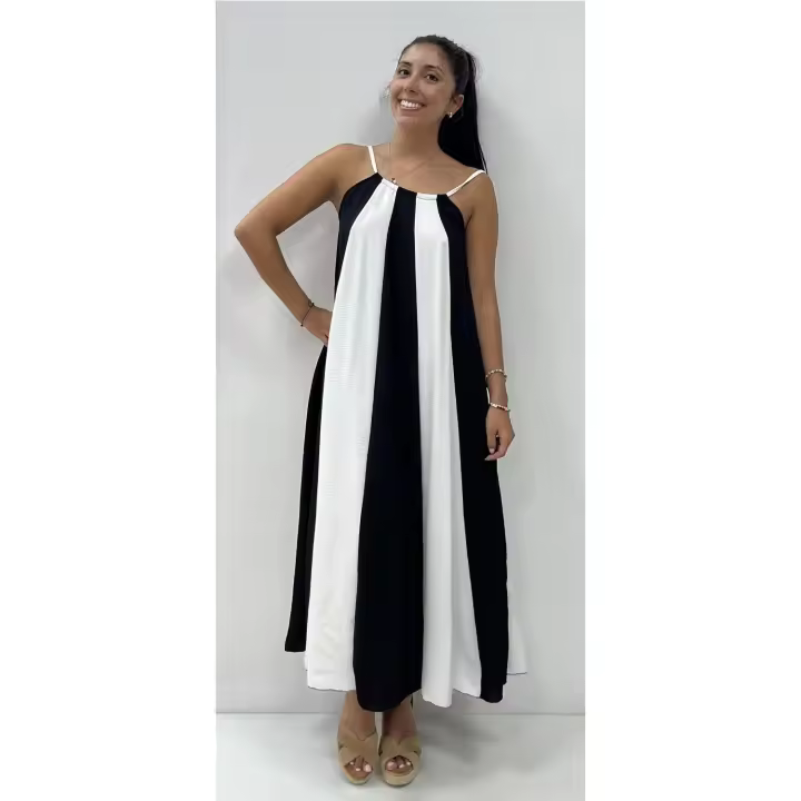 Vestido Ruby Negro - 1