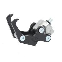 Gancho De Almacenamiento Para Manillar De Motocicleta Moto Scooter Equipaje De Aluminio Porta Casco Y Bolsa De Bicicleta Eléctrica - details 0