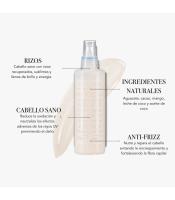 Moncho Moreno Curl Me Now Crema En Spray para Rizos Marcados Antiencrespamiento 200ml - details 1