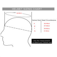Casco Retro Desmontable Para Motocicleta Y Bicicleta Con Libera Rápida ABS Casco De Carrocería Completa Negro Mate Estilo Modular Clásico Profesional Unisex - details 0