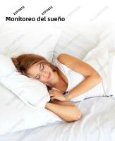 Reloj Inteligente Para Mujer 2025 Llamada Bluetooth Deporte Impermeable Monitor De Tardeo Y Sueño Reloj Smart Watch Para Mujeres Regalo - details 8