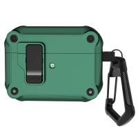 Funda Protectora Para AirPods 4 Con Magsafe Carga Automática Y Protección Contra Polvo Compatible Con AirPods 2024 - details 10