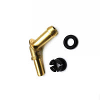 Kit De Conector De Tubo De Salida Del Termostato Para Motor LR049990 Para Land Rover Discovery Range Rover Sport Velar 2017 Pieza Individual - details 0