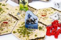 Karak II, Juego de Mesa de Aventura, Exploración y Mazmorra. Secuela de Karak, Juego Familiar para 2 a 5 jugadores, niños 10+ años - details 1