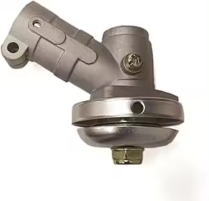 MAMIGA - CABEZAL REDUCTORA PARA DESBROZADORA CAÑA 26mm - 7 ESTRIAS - 228322 - 1