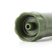 Herramienta De Emergencia Para Agua De Selva Personal Purificador De Agua Para Supervivencia Taza De Filtro De Agua - details 4