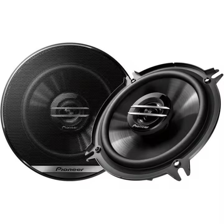 Altavoces Pioneer Ts G1320 F - Potencia Máxima de 250W - 1