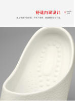 Zapatillas De Hombre Para Jardín Y Pesca Zapatos De Cocina Cómodos Sandalias Impermeables Para Parejas Y Trabajadores Al Aire Libre - details 8