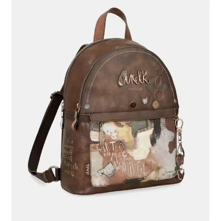 ANEKKE 39815-246 Bolso de mujer cuero 624 - 1