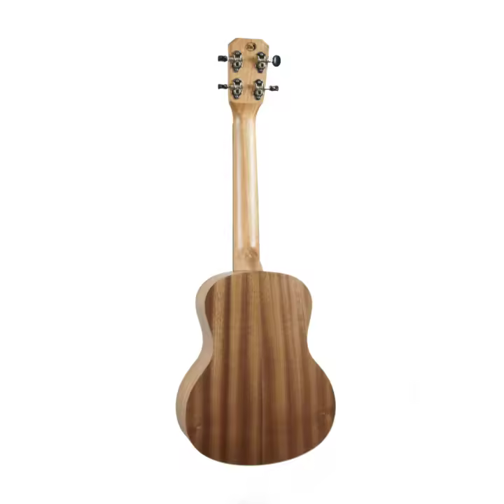 Ukelele Tenor Flight NUT-310 Natural Sapelly - 1